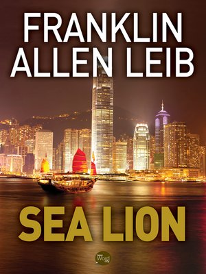 cover image of Sea Lion
